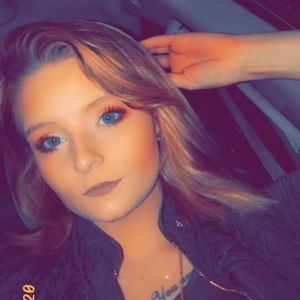 Meet your Posher, Brianna